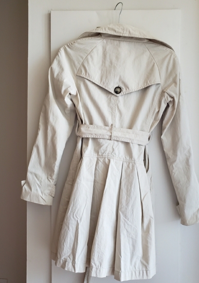 Trench Coat - Picture 2 of 2